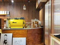 -沏点Trattoria意大利餐厅(新街口店)