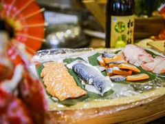 -斑斓西餐厅·自助茶点(高崎机场佰翔花园酒店)