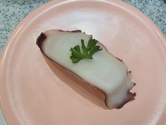 -争鲜回转寿司(金桥家乐福店)