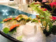 -渝半城经典川粤菜(重庆天地店)