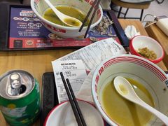 -哈灵现炒本帮面(宁波路店)