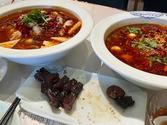 -蜀腾川·火锅鱼.烤鱼(新世界城店)