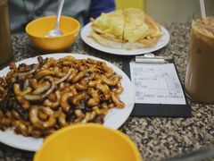 -新鸿发咖啡美食