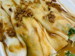 猪肉肠-华威达牛庄(黄埔大道西店)