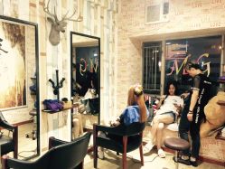 -BM SALON