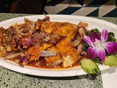 -Home Thai·泰谣(王府井apm店)