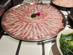 超大盘谷饲真肥牛-朱光玉火锅馆(全国总店)