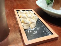 -东海怡品海鲜豆捞(舟宿夜江店)