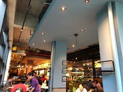 -麦田工坊(月湖店)