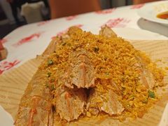 -不仔客海鲜·烧烤·270度海景餐厅(大东海店)