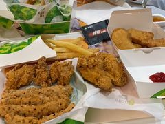 -德克士(长安百货店)