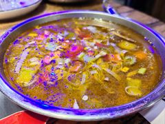 -山河屯铁锅炖(哈西站店)