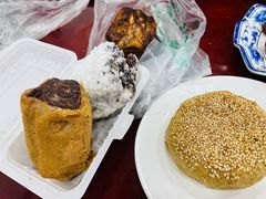 糖花卷-老回回小吃(百万庄店)