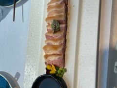 镇江水晶肴肉-食悦江南·淮扬菜·烤鸭(亚运村·惠新店)