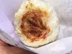 鲜肉月饼-长发西饼(临顿路店)