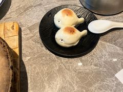 -永安鱼庄·镇江菜(东吴路店)