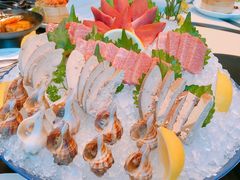 -广州文华东方酒店·江-由辉师傅主理