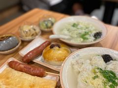 -琴岛顺天馄饨(崂山金鼎店)