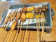 -管氏翅吧(护国寺店)