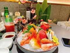 -庖丁兄弟干式熟成牛排自助餐厅(仁恒伊势丹店)