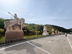 -雁门关景区
