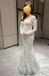 -MuseMarry婚纱(前海嘉里中心店)