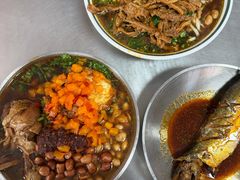 -金秋特色面馆(铜庄店)