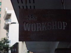 -The Workshop Coffee