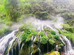-三峡人家风景区