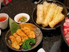 炸响铃-一哥澳门豆捞·澳门风打边炉(高德置地店)