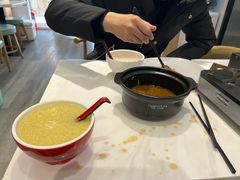 -紫光园·小馆(太玉园店)