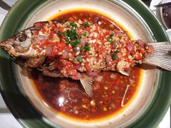 -费大厨辣椒炒肉(7mall店)