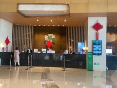 -苏州汇融广场假日酒店