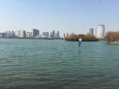 -天鹅湖体育公园