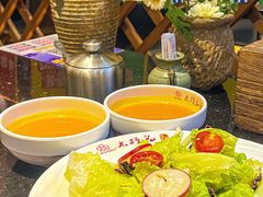 -木槿花韩式炭烤·熟成肉工坊(孙文东路店)