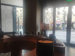 -隐溪茶馆(金虹桥店)