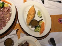 -斗牛士牛排(南京东路店)