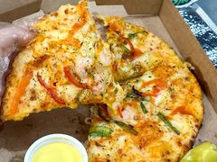 -棒约翰比萨汉堡·意面(浦江欢乐颂店)