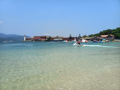 -海南分界洲岛旅游区