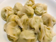 -东方饺子王(新奥购物中心店)