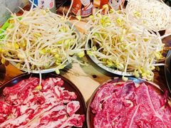 -阳阳老火锅(小南门店)