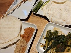 -龙头烤羊排•烤全羊•精酿扎啤(厦滘店)