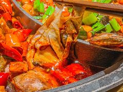 -味妙烤鱼吧(回龙观店)