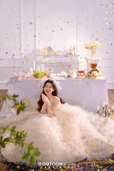 -谷瞳摄影机构(双拥路店)