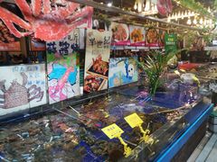 -79号渔船海鲜饭店(华强北店)