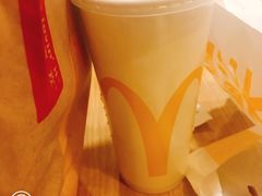 -麦当劳(双榆树店)
