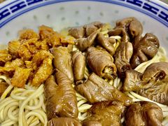 -好面道大肠面(中华路店)