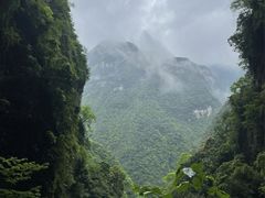 -神龙峡风景区