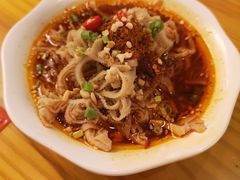 -黄泰吉拾味餐厅(江汉路店)