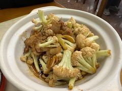 -砂锅居(西四店)